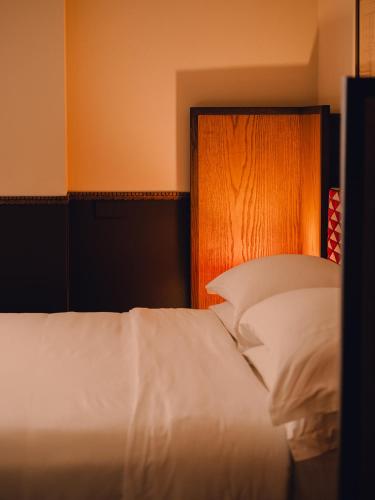 Double or twin room, deluxe