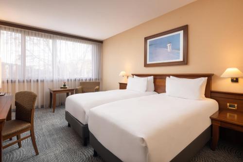 Hilton Strasbourg - image 21