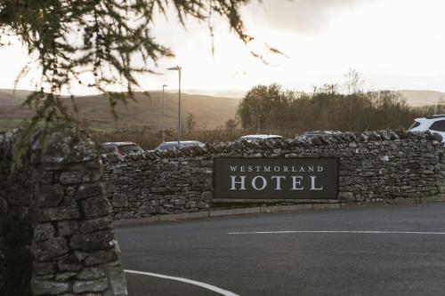 Tebay Services Hotel - image 10
