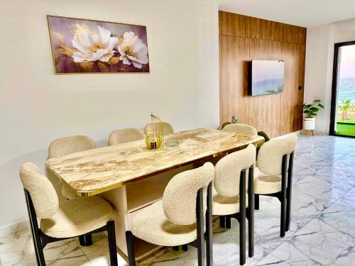 منتجع وسبا بورسعيد (Porto Said Resort & Spa) in بورسعيد