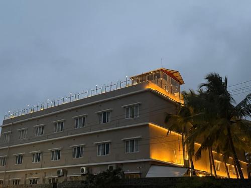 Beyond Inn Hotels & Resorts ECR in Old Mahabalipuram Road & East Coast Road