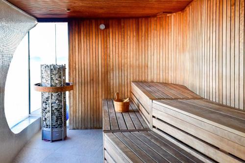 Zenith - Conference & Spa Hotel