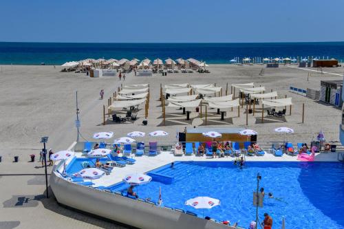 Zenith - Conference & Spa Hotel