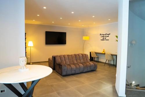 La Corte Park Hotel & Spa in Palma Campania
