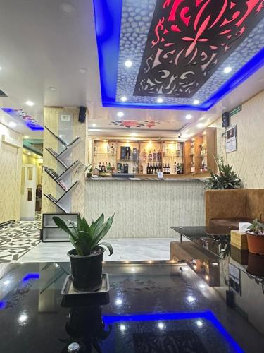 The Birtamode Royal Hotel & Lodge in Birtamode
