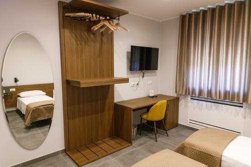 La Corte Park Hotel & Spa in Palma Campania