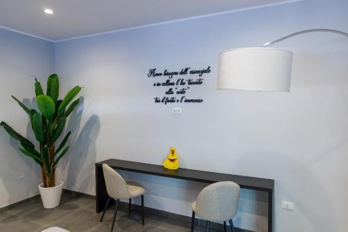 La Corte Park Hotel & Spa in Palma Campania