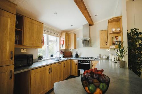 Caer Rhun Hall Hotel in Conwy