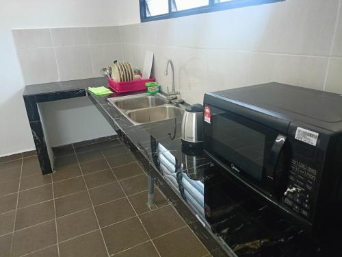 Ipoh budget house in Falim