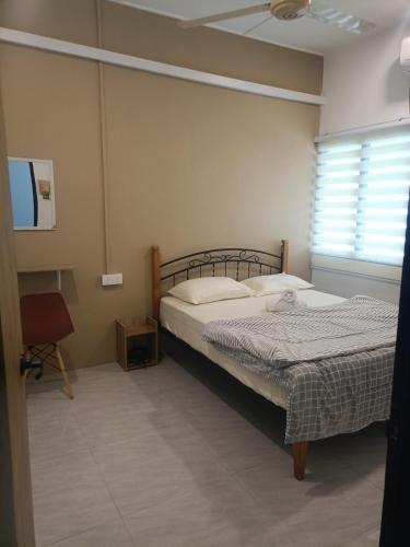 Ipoh budget house in Falim