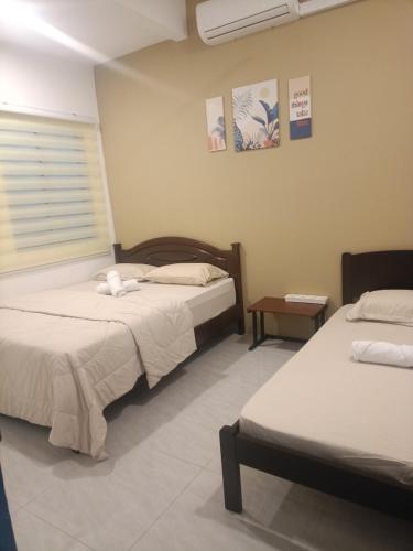 Ipoh budget house in Falim