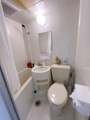 新宿最中心 歌舞伎町 东新宿4分钟 新宿10分钟 直达涩谷原宿 新宿御苑徒步8分钟