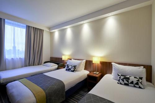 Holiday Inn Express Strasbourg Centre an IHG Hotel - image 8