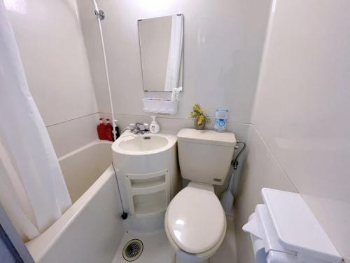 新宿最中心 歌舞伎町 东新宿4分钟 新宿10分钟 直达涩谷原宿 新宿御苑徒步8分钟