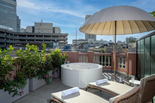 Nordoy Hotel - FATTAL COLORS - image 5
