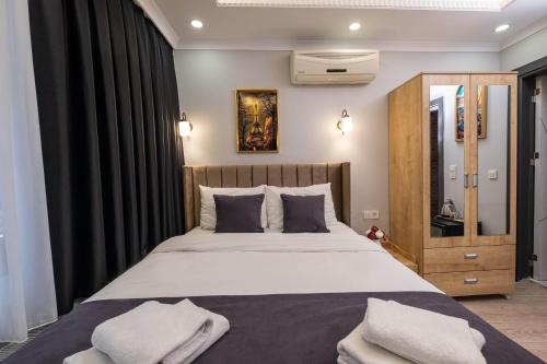 Family Istanbul Hotel, Istanbul (fotografie 9)