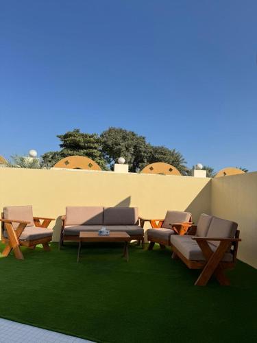 Ebreez Heaven in Dibba Al Fujairah