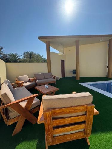 Ebreez Heaven in Dibba Al Fujairah
