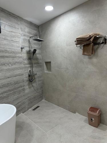 Ebreez Heaven in Dibba Al Fujairah