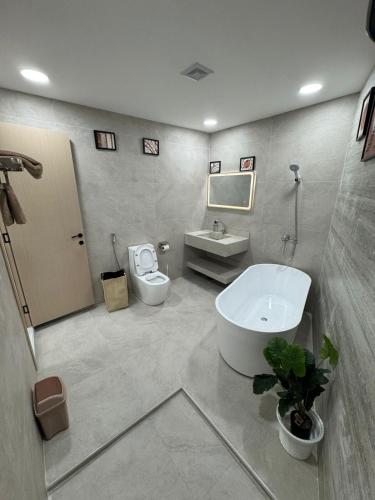 Ebreez Heaven in Dibba Al Fujairah