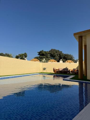 Ebreez Heaven in Dibba Al Fujairah