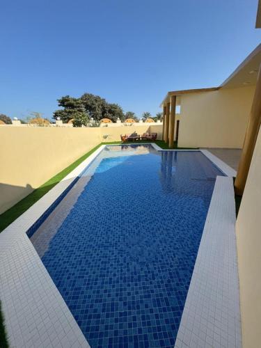 Ebreez Heaven in Dibba Al Fujairah