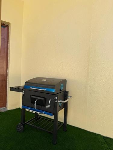 Ebreez Heaven in Dibba Al Fujairah