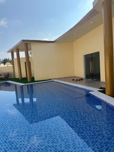 Ebreez Heaven in Dibba Al Fujairah