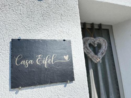 設施, Casa Eifel in 貢多夫