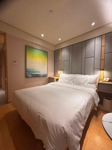JI Hotel Shanghai Hongqiao Airport Qixin Road – Shanghai, DC