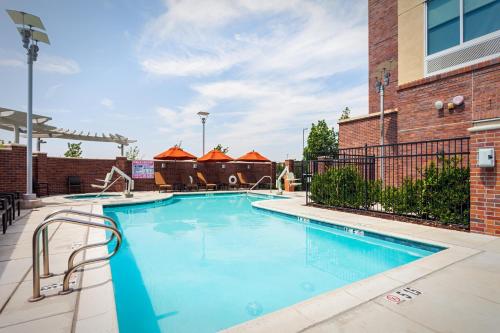 Bassein, Hyatt Place Sac Roseville in Roseville (CA)