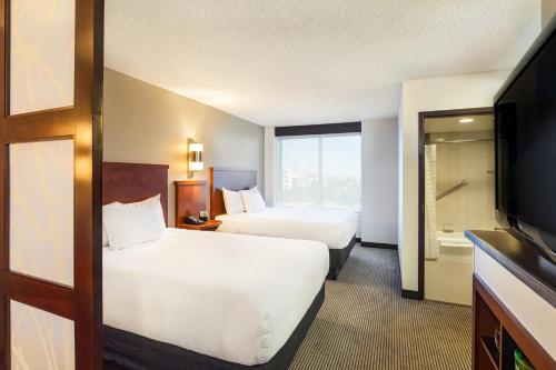 Hyatt Place Sac Roseville in Roseville (CA)