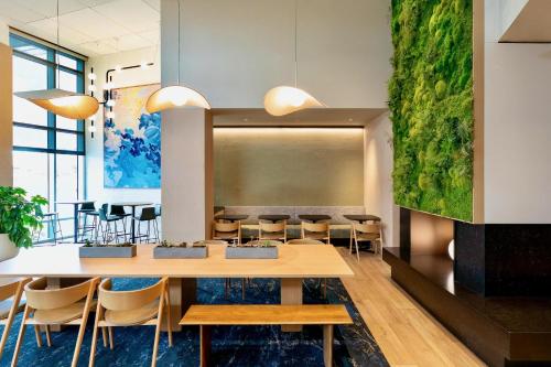 Restaurant, Hyatt Place Sac Roseville in Roseville (CA)