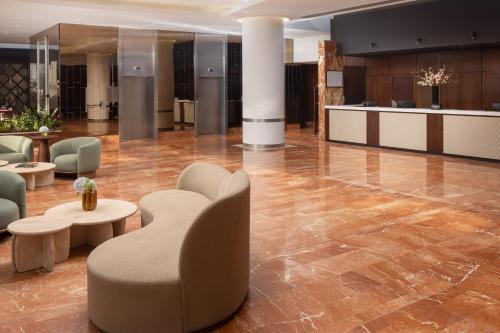 Hilton Strasbourg - image 17