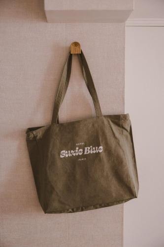 Hôtel Suzie Blue - image 14