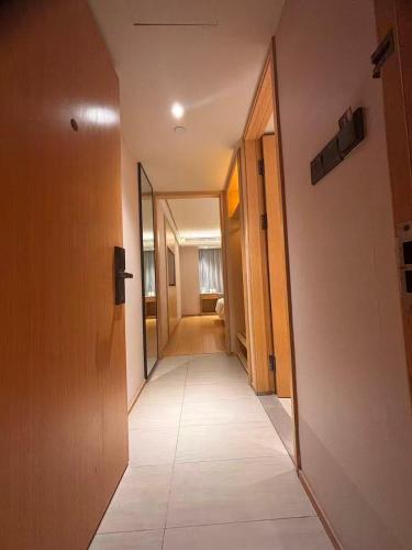 JI Hotel Shanghai Hongqiao Airport Qixin Road – Shanghai, DC
