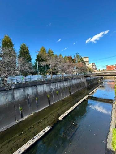 Ikebukuro# Nakaitabashi 3DK room# 5 minutes walk from station