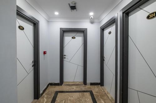 Family Istanbul Hotel - image 4