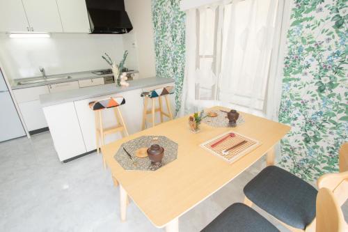 Ikebukuro# Nakaitabashi 3DK room# 5 minutes walk from station