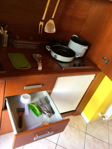 Esmeralda Apartment - image 7