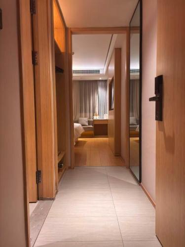 JI Hotel Shanghai Hongqiao Airport Qixin Road – Shanghai, DC