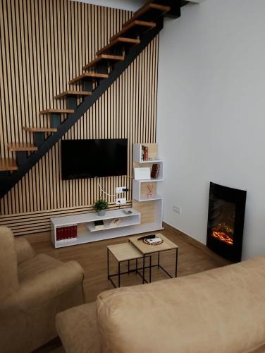 Apartamento Deluxe Cantillana