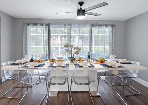 Pool Hot Tub Massage Chair Free EV Charger 5 Mins to Beaches! in Indian Shores
