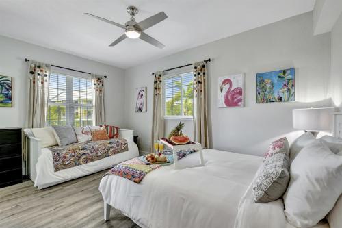 Mangrove Magic in Little Harbor Resort & Marina in Ruskin, USA