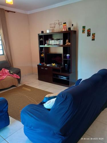 sitio dos tucanos in Paraguacu