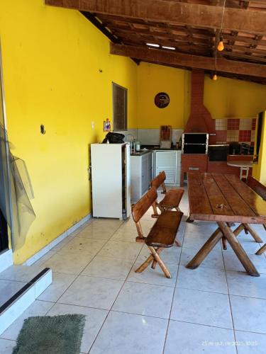 sitio dos tucanos in Paraguacu