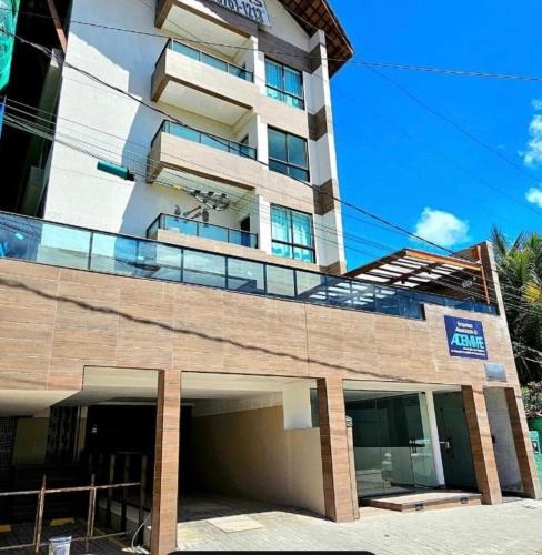 Beach Porto Flats - Flat em Porto de Galinhas por Yolo in Nossa Sra. do O
