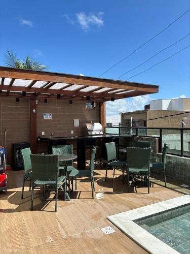 Beach Porto Flats - Flat em Porto de Galinhas por Yolo in Nossa Sra. do O