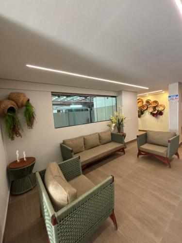 Beach Porto Flats - Flat em Porto de Galinhas por Yolo in Nossa Sra. do O