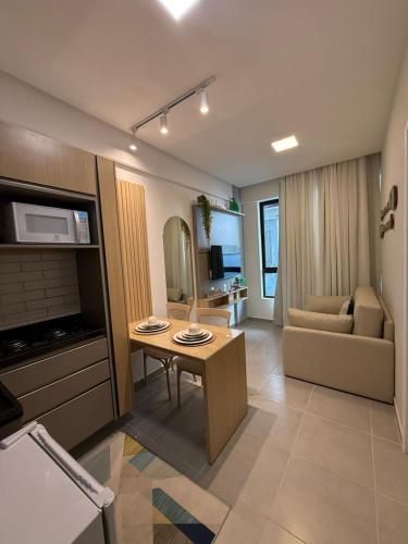 Beach Porto Flats - Flat em Porto de Galinhas por Yolo in Nossa Sra. do O